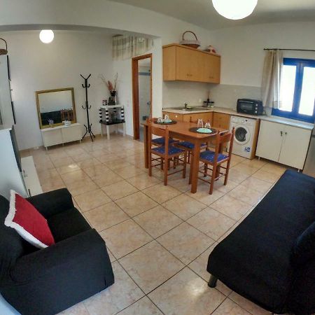 סימי Irene Double Apartment Anoi מראה חיצוני תמונה