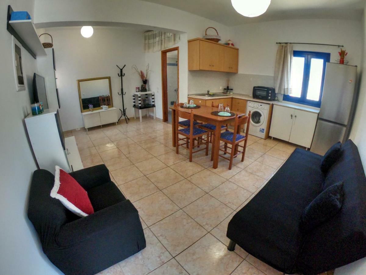 סימי Irene Double Apartment Anoi מראה חיצוני תמונה