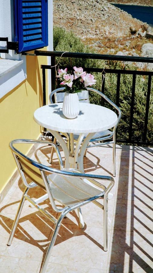 סימי Irene Double Apartment Anoi מראה חיצוני תמונה