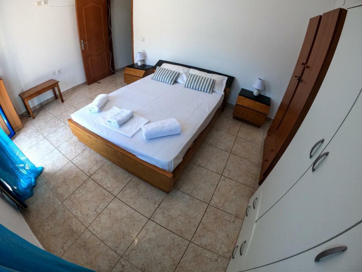 סימי Irene Double Apartment Anoi מראה חיצוני תמונה