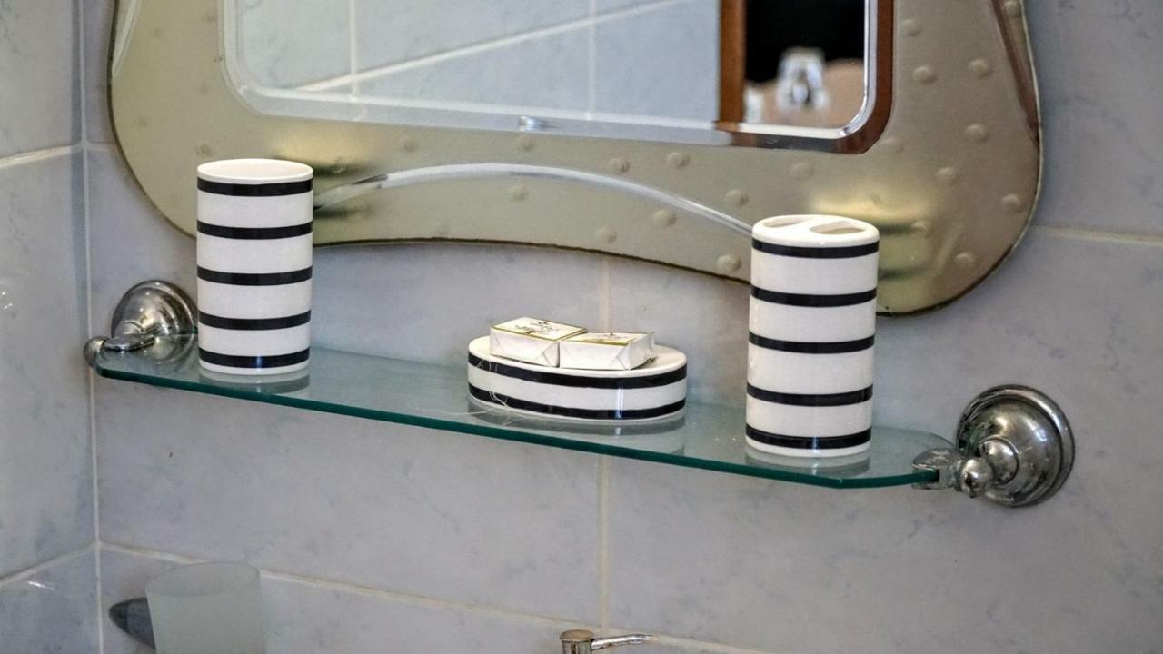 סימי Irene Double Apartment Anoi מראה חיצוני תמונה