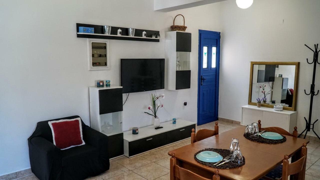סימי Irene Double Apartment Anoi מראה חיצוני תמונה