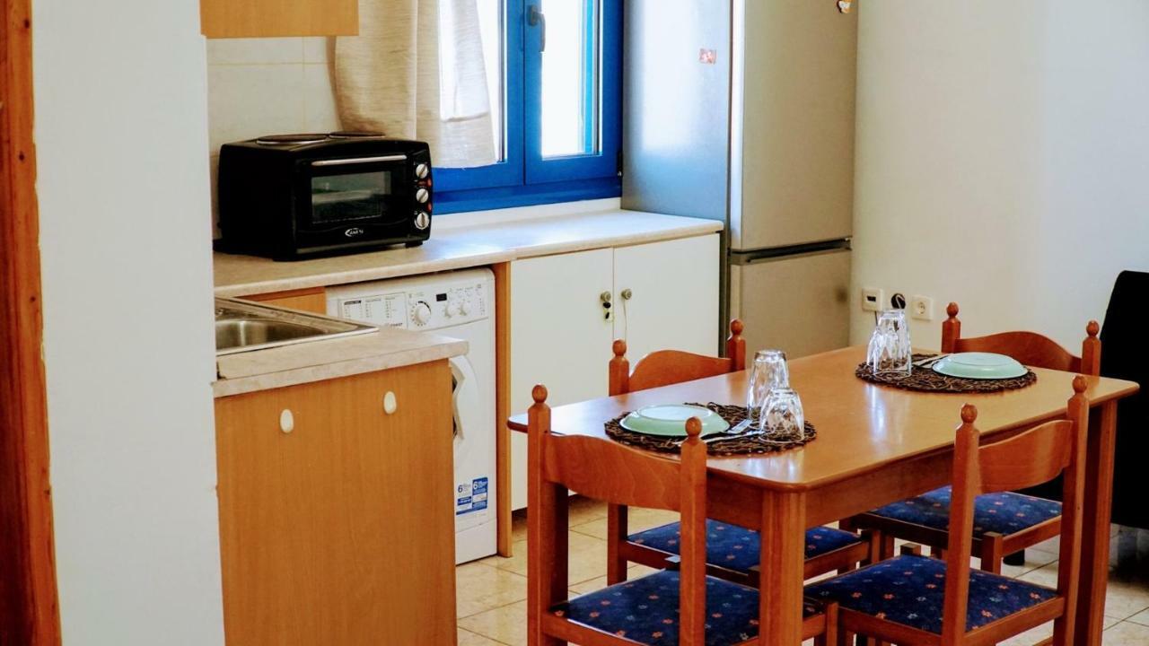 סימי Irene Double Apartment Anoi מראה חיצוני תמונה
